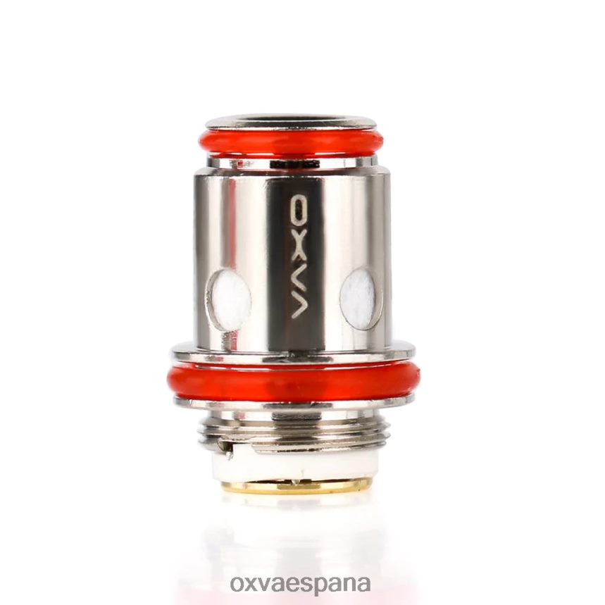 OXVA DESECHABLE R4R0LP116 OXVA rojo unicoil