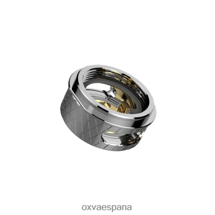 OXVA MADRID R4R0LP133 OXVA AIRFLOW metálico anillo para bobina unipro