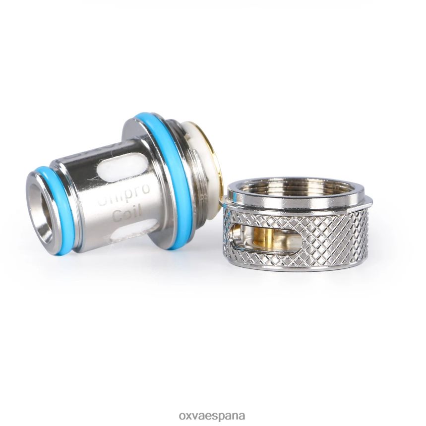 OXVA MADRID R4R0LP133 OXVA AIRFLOW metálico anillo para bobina unipro