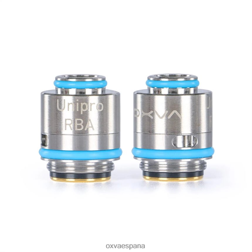 OXVA VAPE POD R4R0LP115 OXVA UNIPRO azul rba
