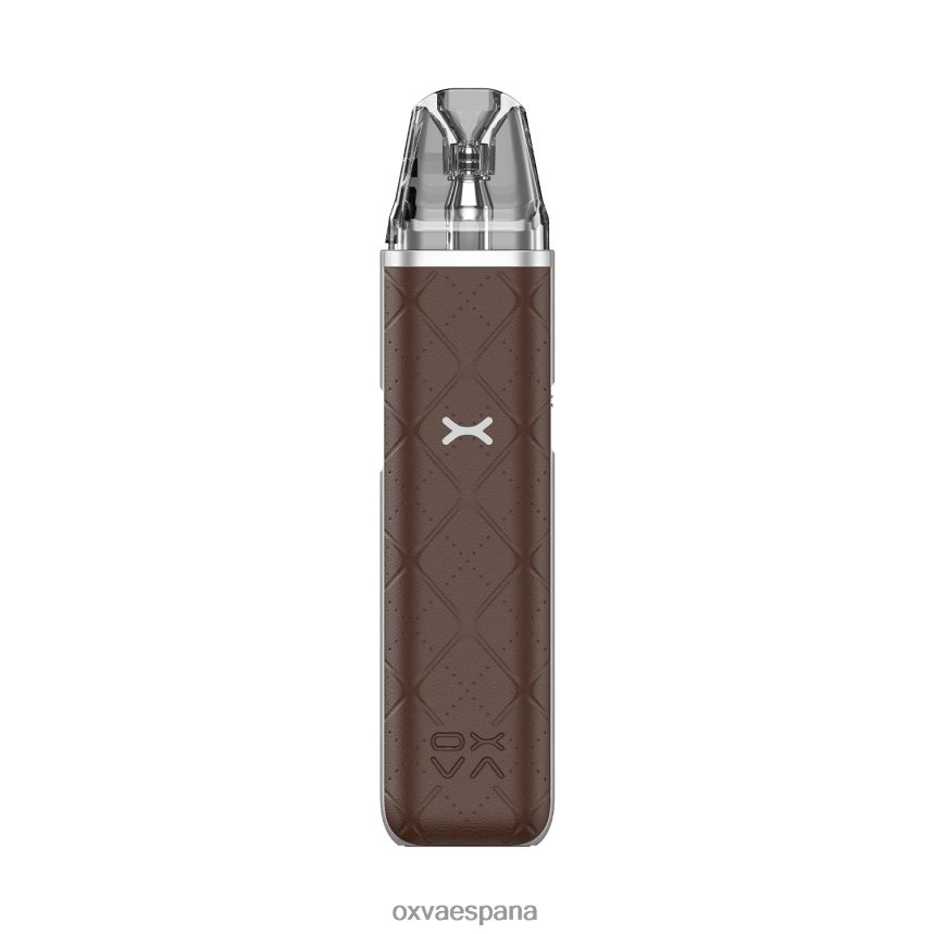 OXVA VAPE PRECIO R4R0LP135 OXVA XLIM GO marron oscuro equipo
